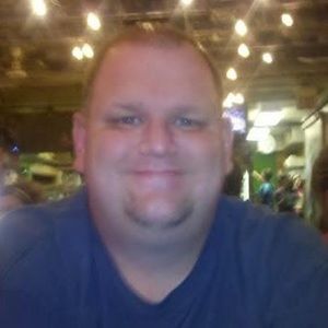 Meet your Posher, Eric